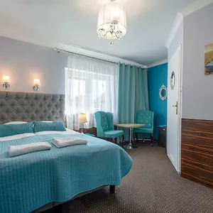 33 Blisko Plazy Lägenhetshotell